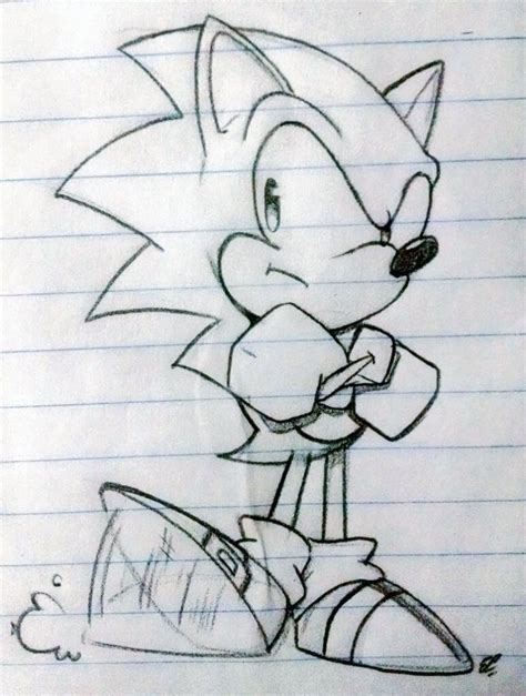 dibujos sonic para imprimir|dibujos de sonic a lapiz.